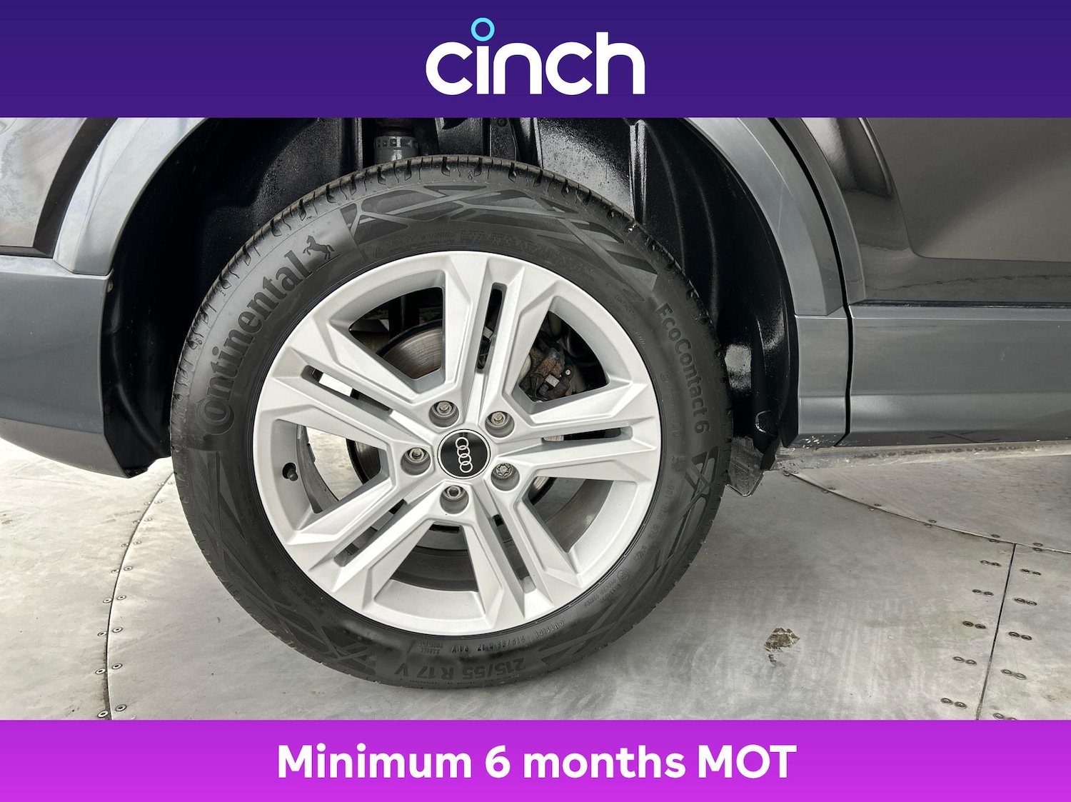 Used Audi Q2 2022 for sale - 76405595: Photo 27