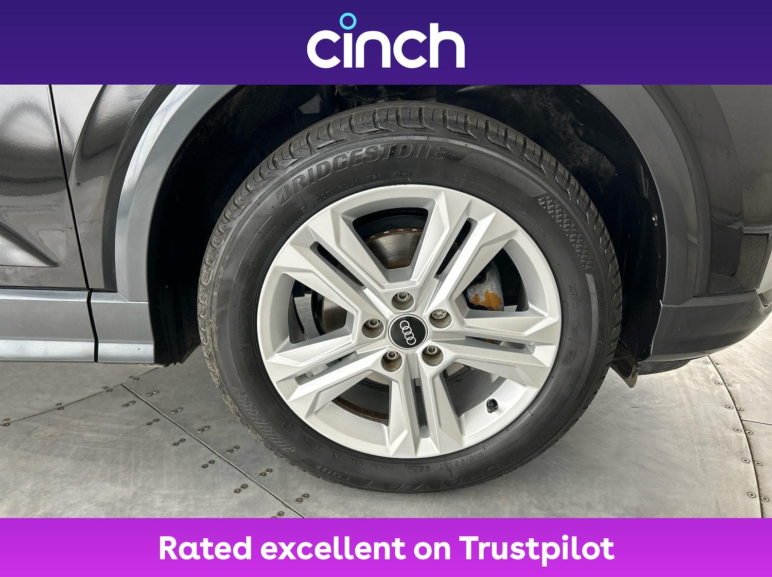 Used Audi Q2 2022 for sale - 76405595: Photo 28