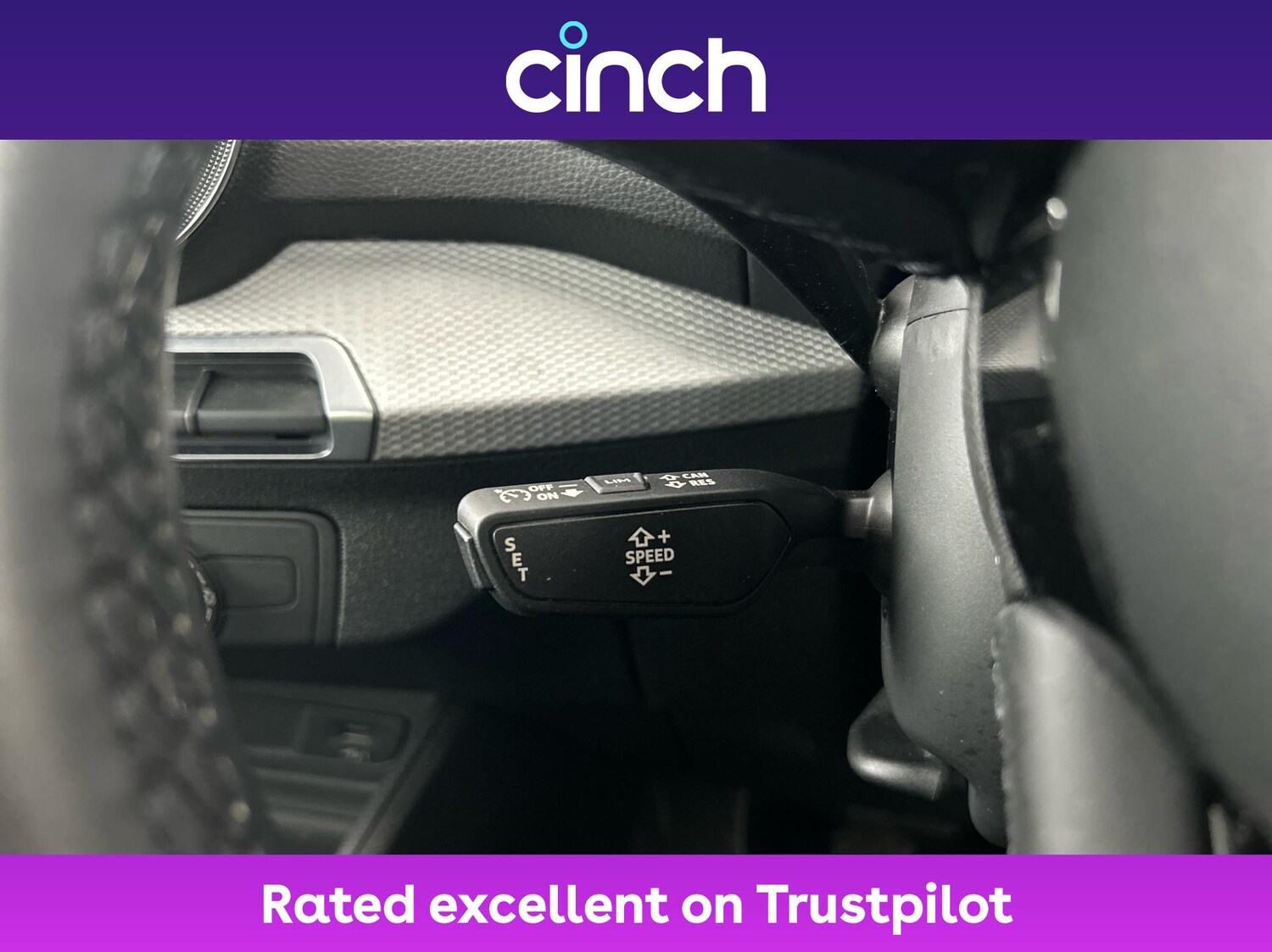 Used Audi Q2 2022 for sale - 76405595: Photo 33