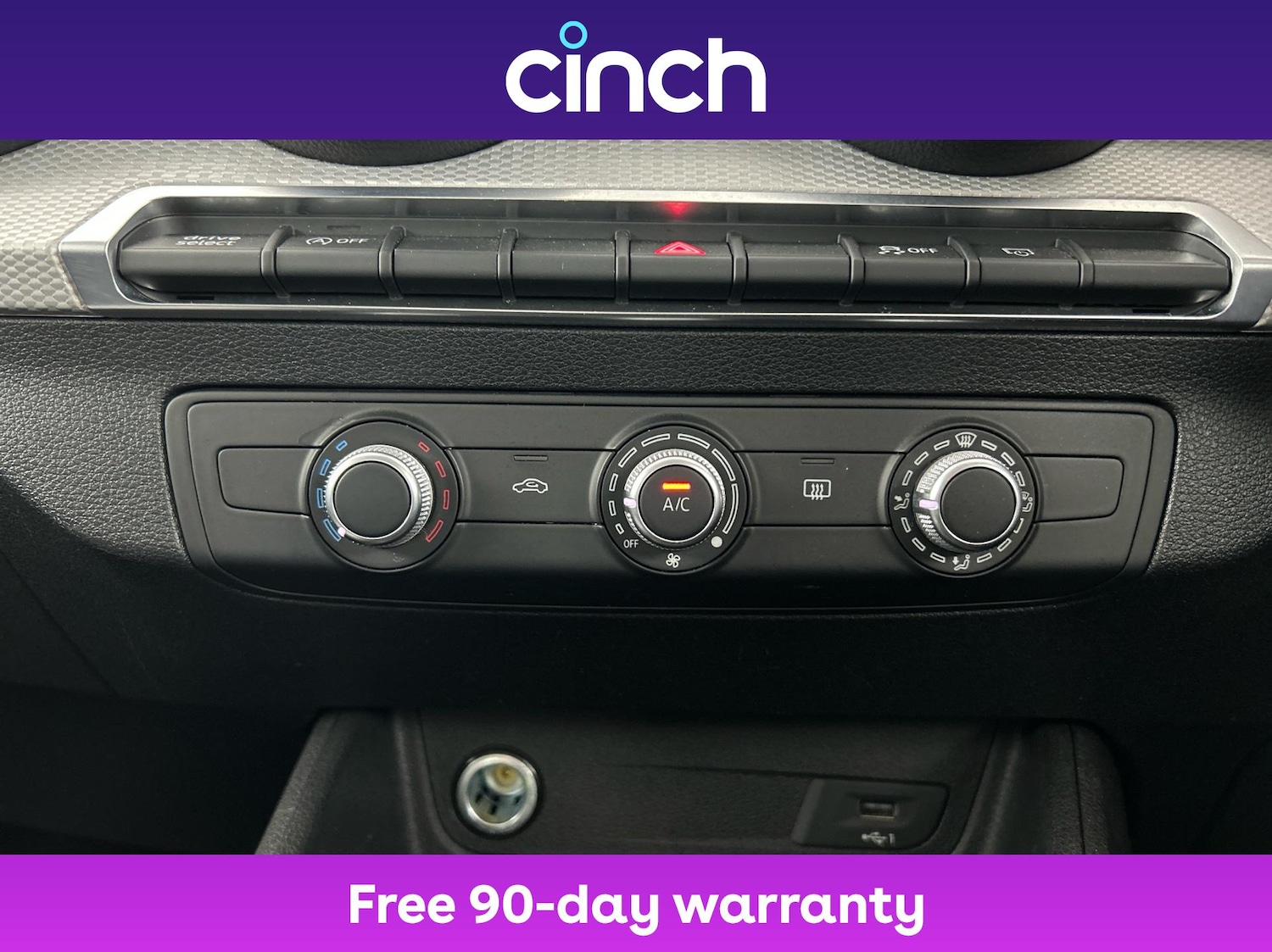 Used Audi Q2 2022 for sale - 76405595: Photo 34