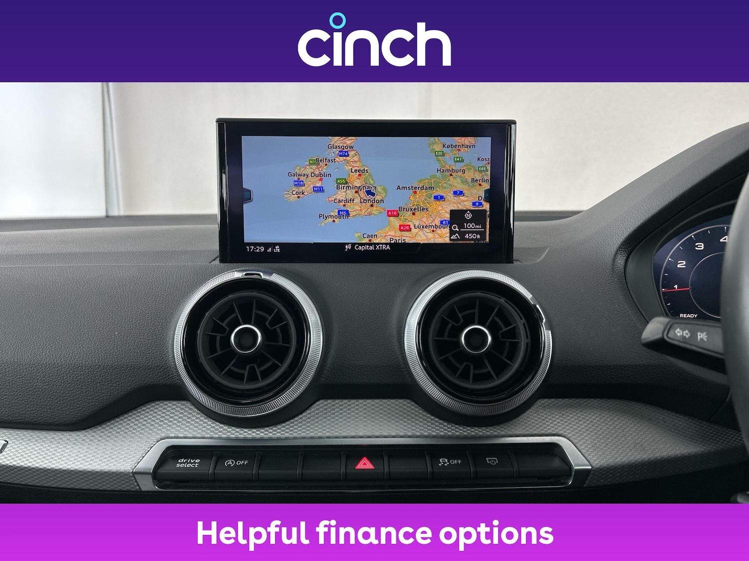 Used Audi Q2 2022 for sale - 76405595: Photo 35