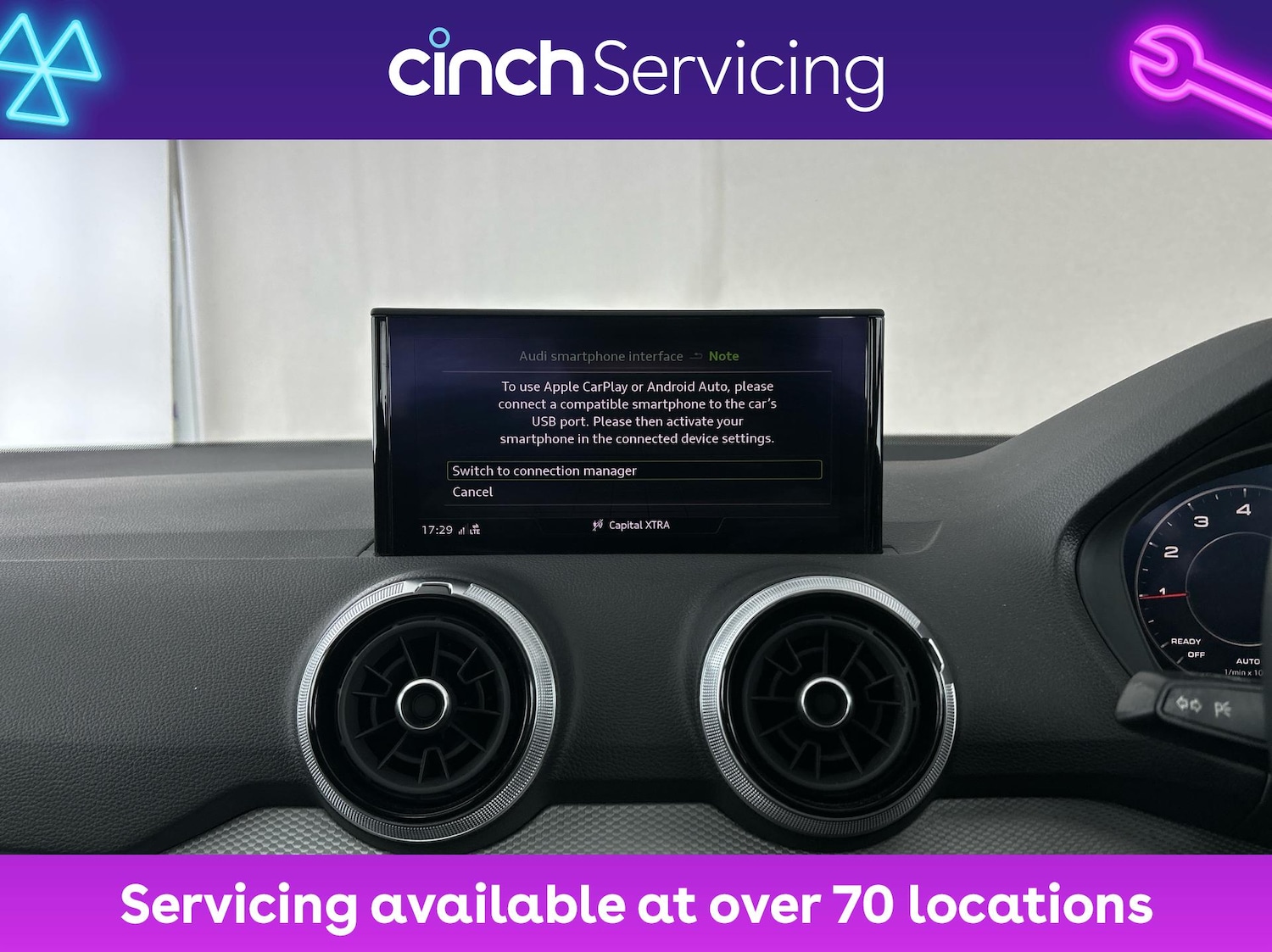 Used Audi Q2 2022 for sale - 76405595: Photo 36