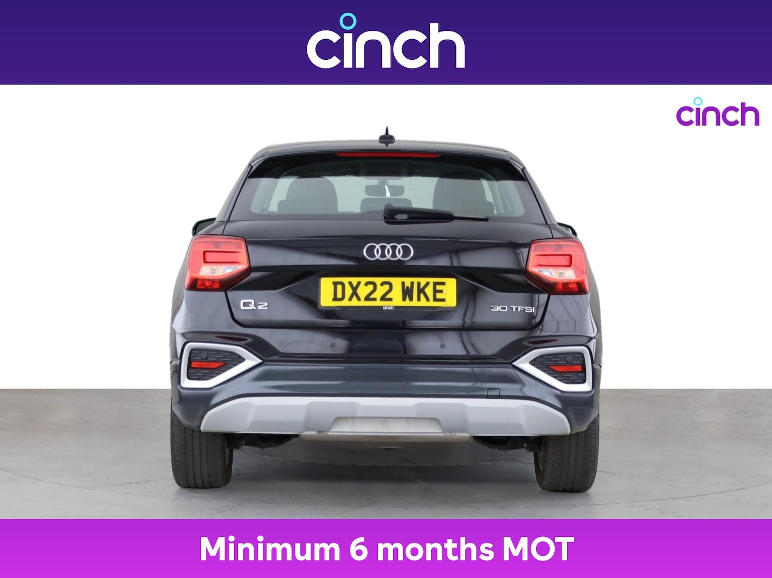 Used Audi Q2 2022 for sale - 76405595: Photo 5