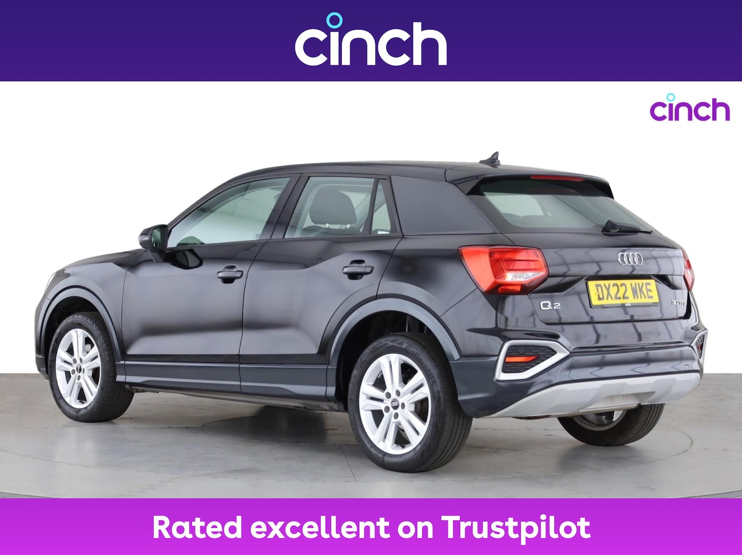 Used Audi Q2 2022 for sale - 76405595: Photo 6