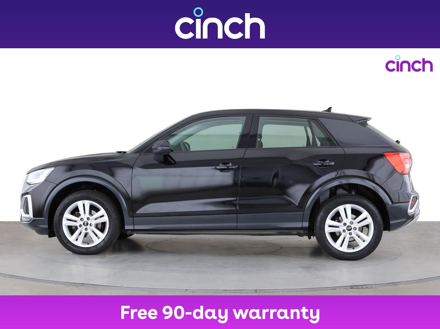 Used Audi Q2 2022 for sale - 76405595: Photo 8