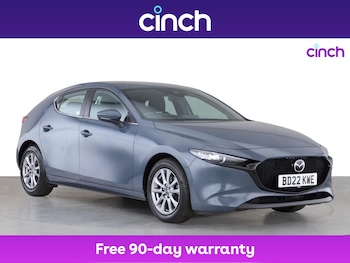 Mazda - Mazda3