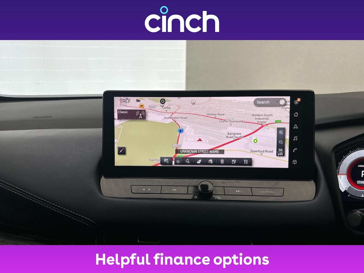 Used Nissan Qashqai 2022 for sale - 76514633: Photo 17