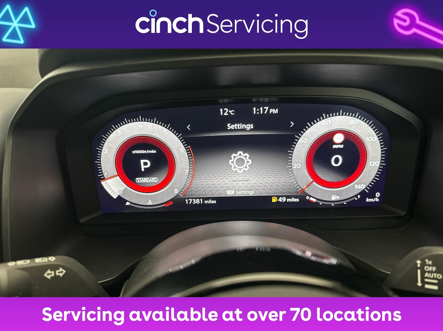 Used Nissan Qashqai 2022 for sale - 76514633: Photo 18