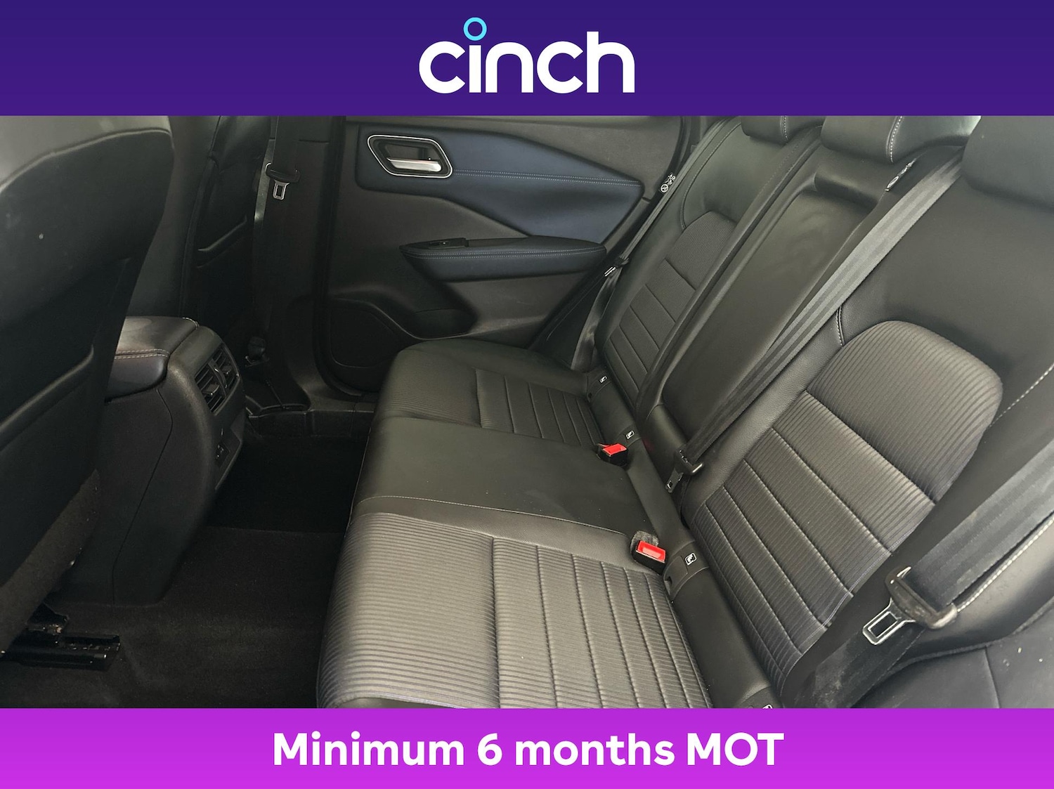 Used Nissan Qashqai 2022 for sale - 76514633: Photo 20