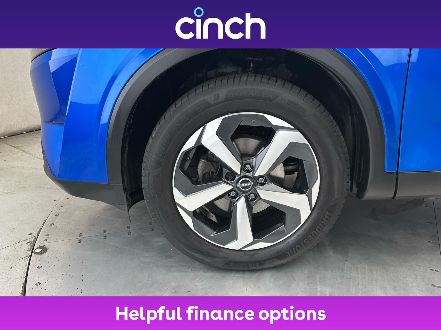 Used Nissan Qashqai 2022 for sale - 76514633: Photo 24