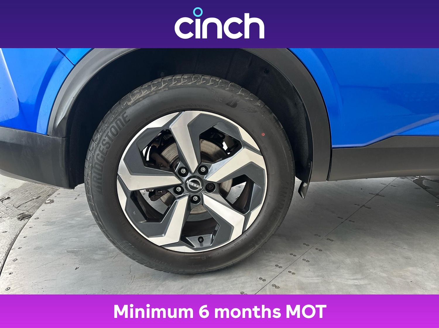 Used Nissan Qashqai 2022 for sale - 76514633: Photo 27