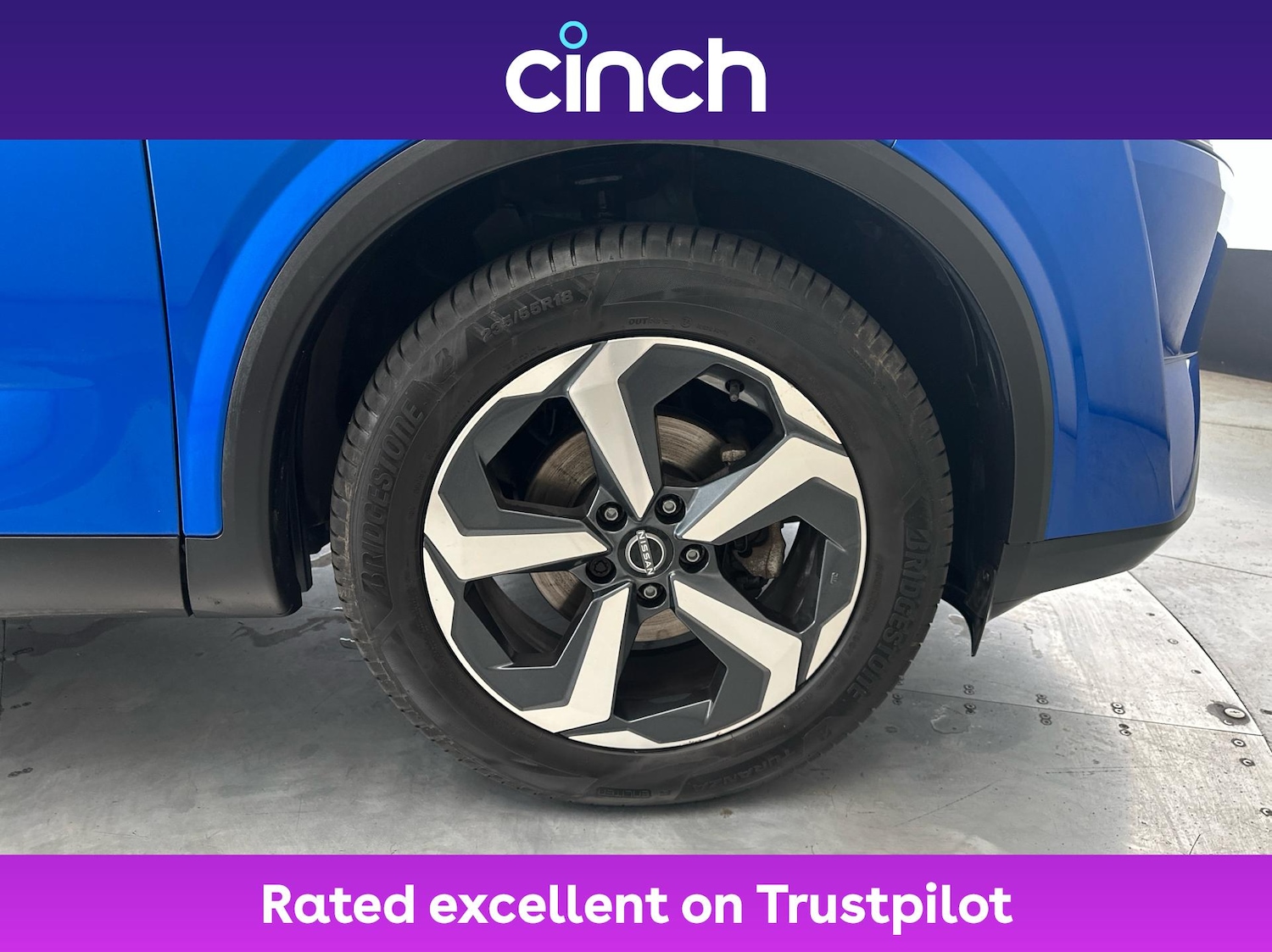 Used Nissan Qashqai 2022 for sale - 76514633: Photo 28