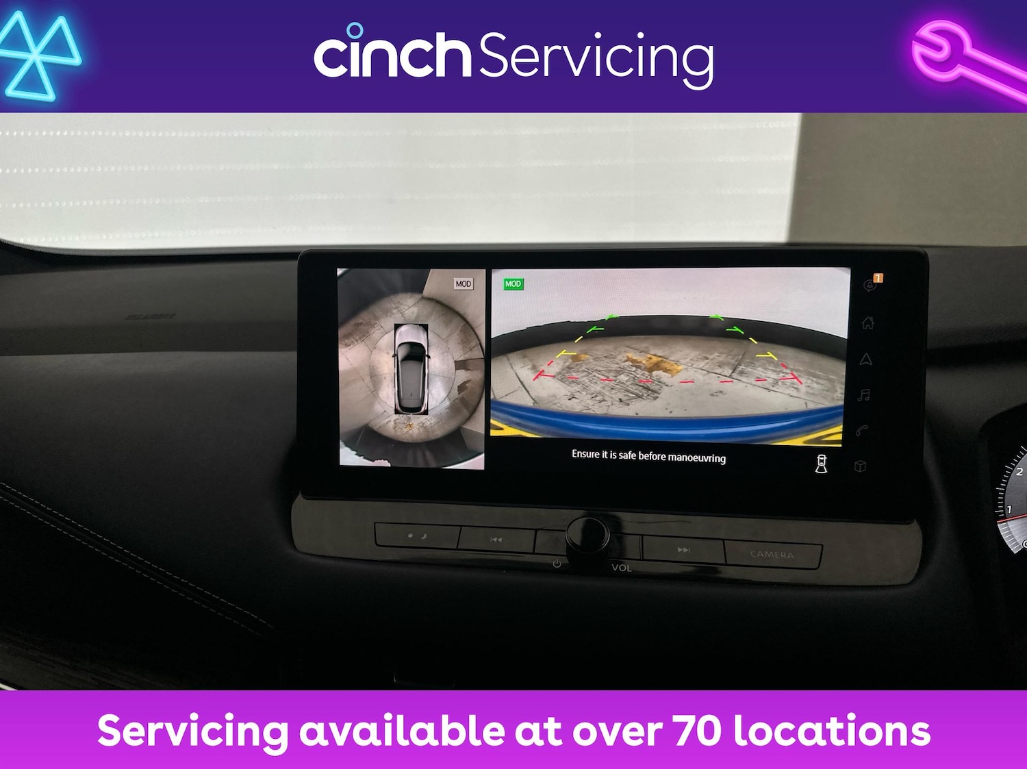 Used Nissan Qashqai 2022 for sale - 76514633: Photo 31