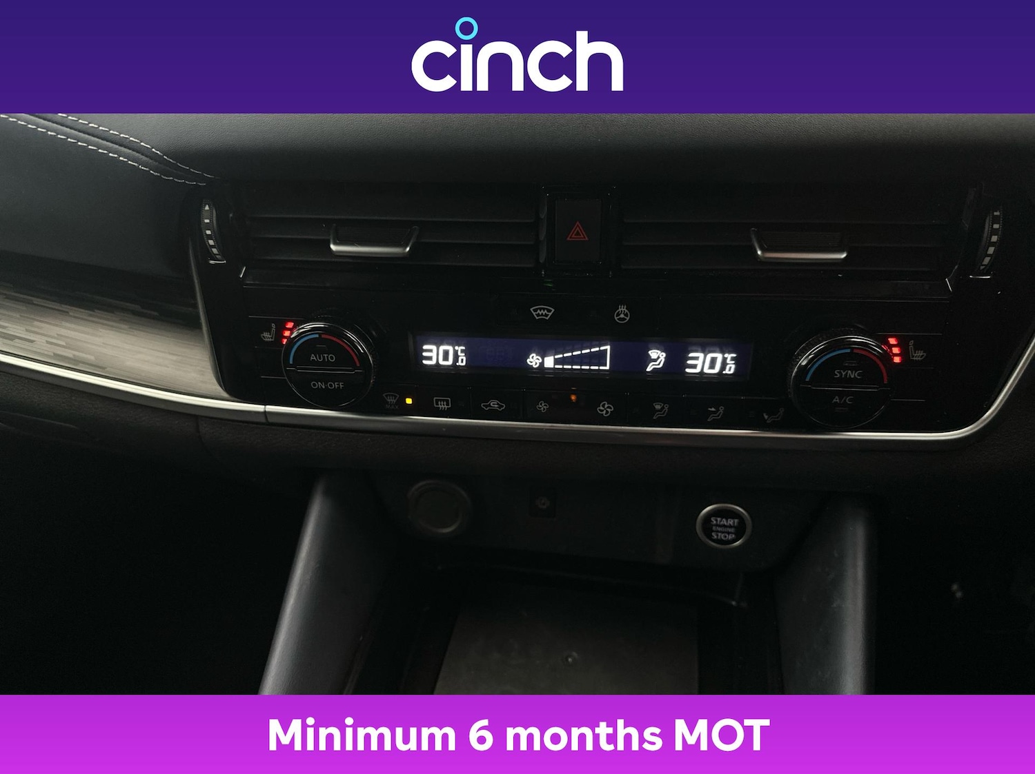 Used Nissan Qashqai 2022 for sale - 76514633: Photo 32