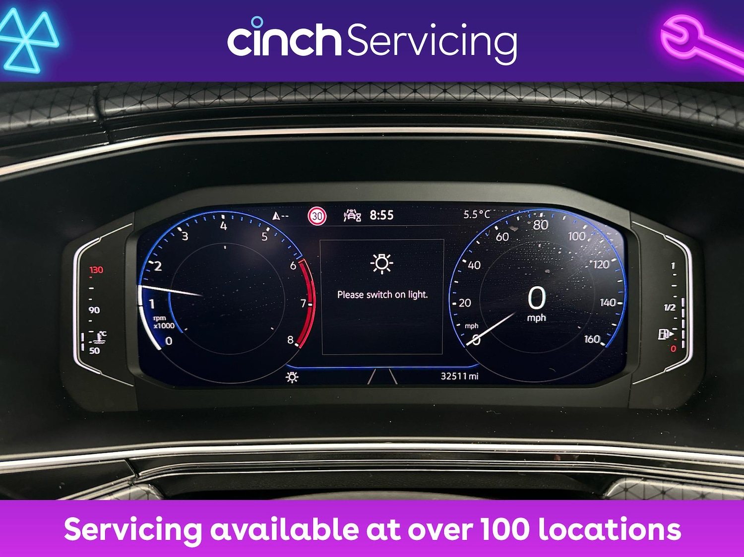 Used Volkswagen T-Cross 2022 for sale - 77059382: Photo 18