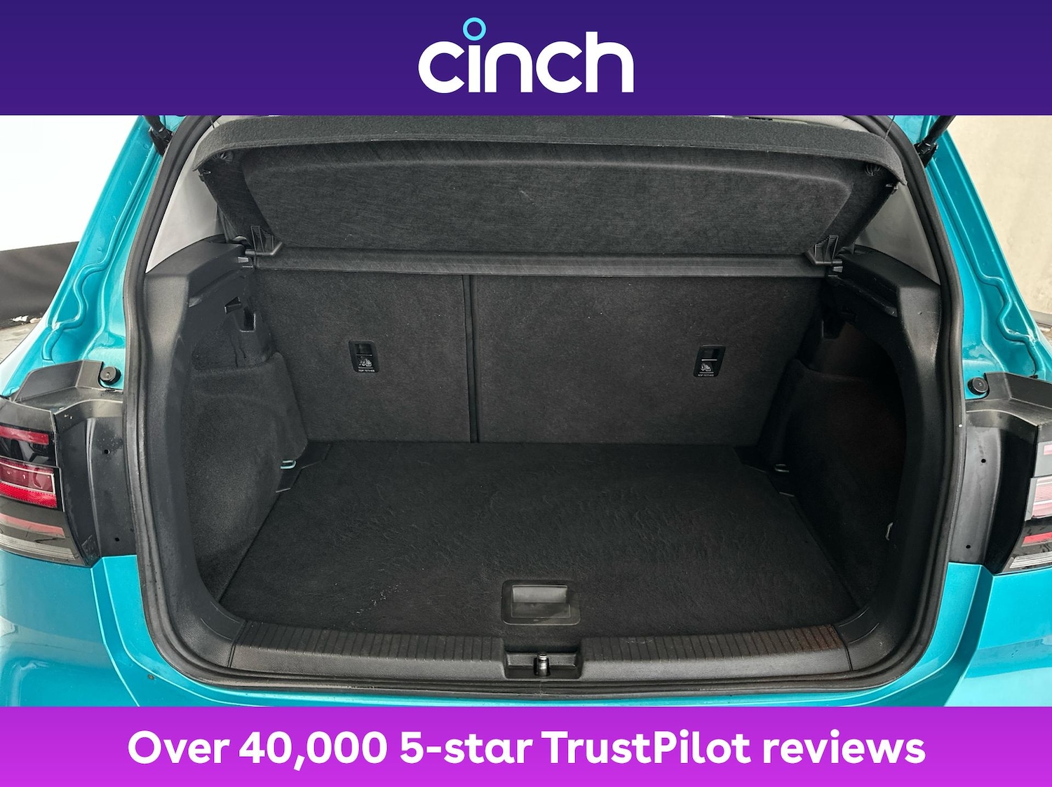 Used Volkswagen T-Cross 2022 for sale - 77059382: Photo 21