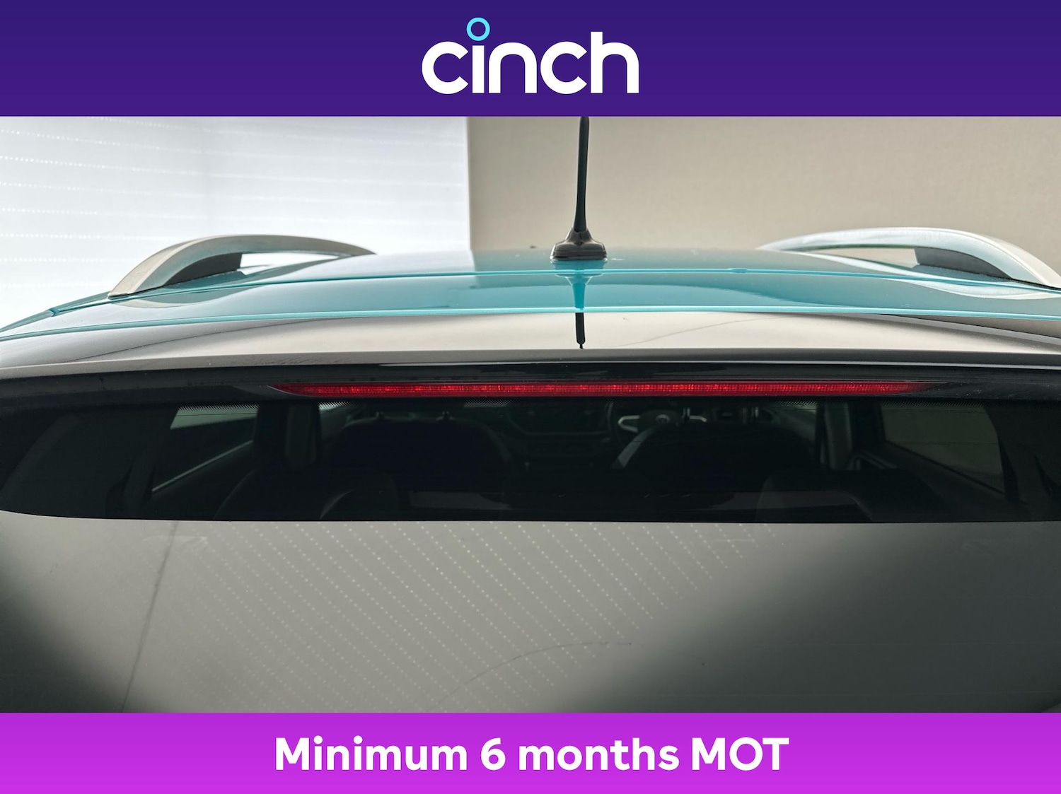 Used Volkswagen T-Cross 2022 for sale - 77059382: Photo 32