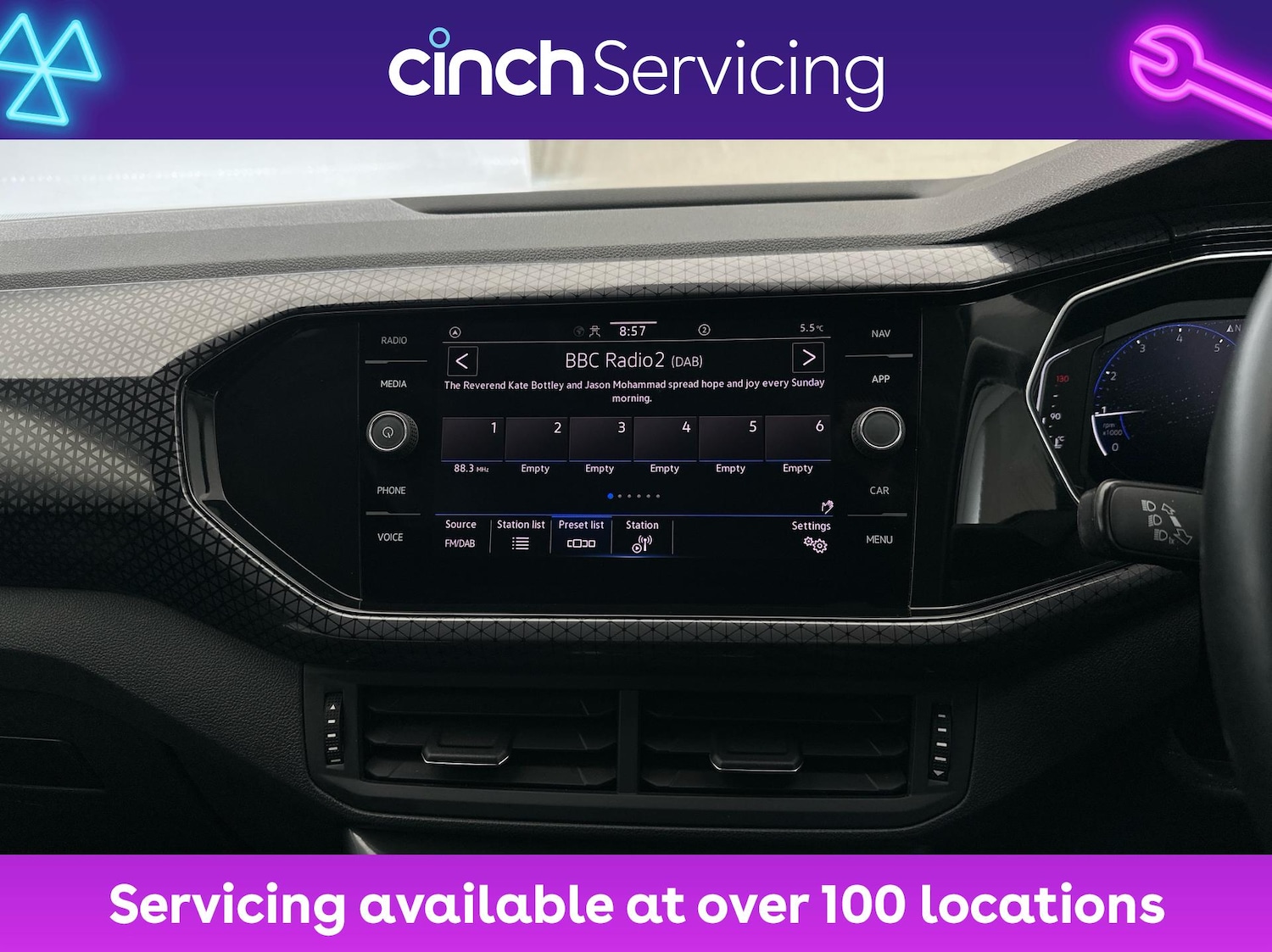 Used Volkswagen T-Cross 2022 for sale - 77059382: Photo 36