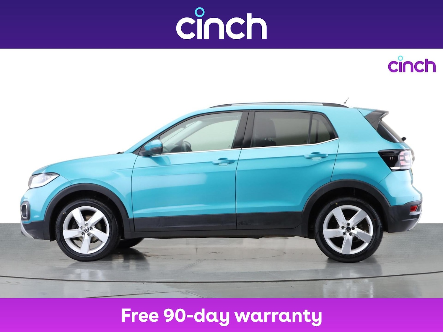 Used Volkswagen T-Cross 2022 for sale - 77059382: Photo 8