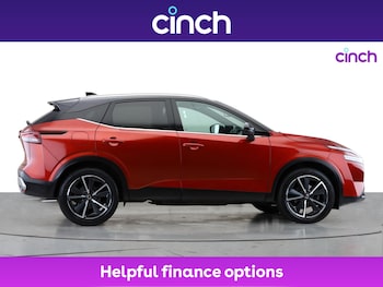 Used Nissan Qashqai 2021 for sale - 75427821: Photo