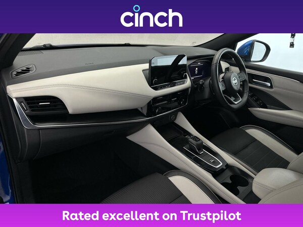 Used Nissan Qashqai 2021 for sale - 76173736: Photo 14