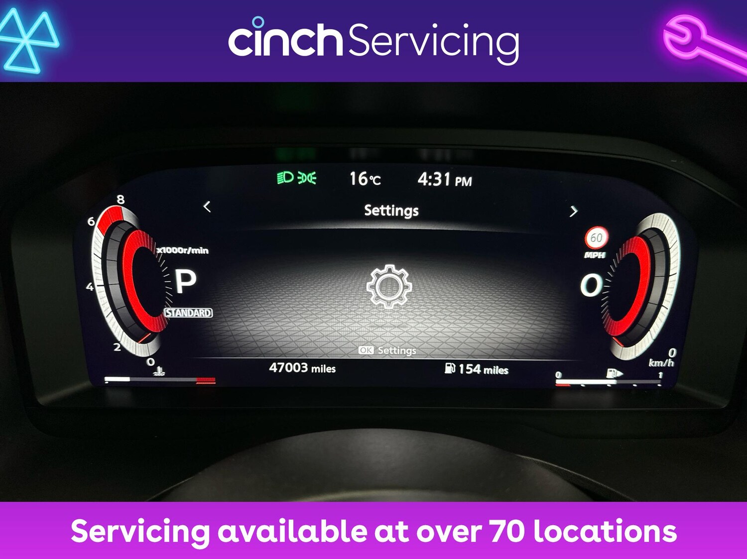 Used Nissan Qashqai 2021 for sale - 76173736: Photo 18