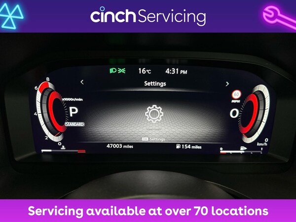 Used Nissan Qashqai 2021 for sale - 76173736: Photo 18