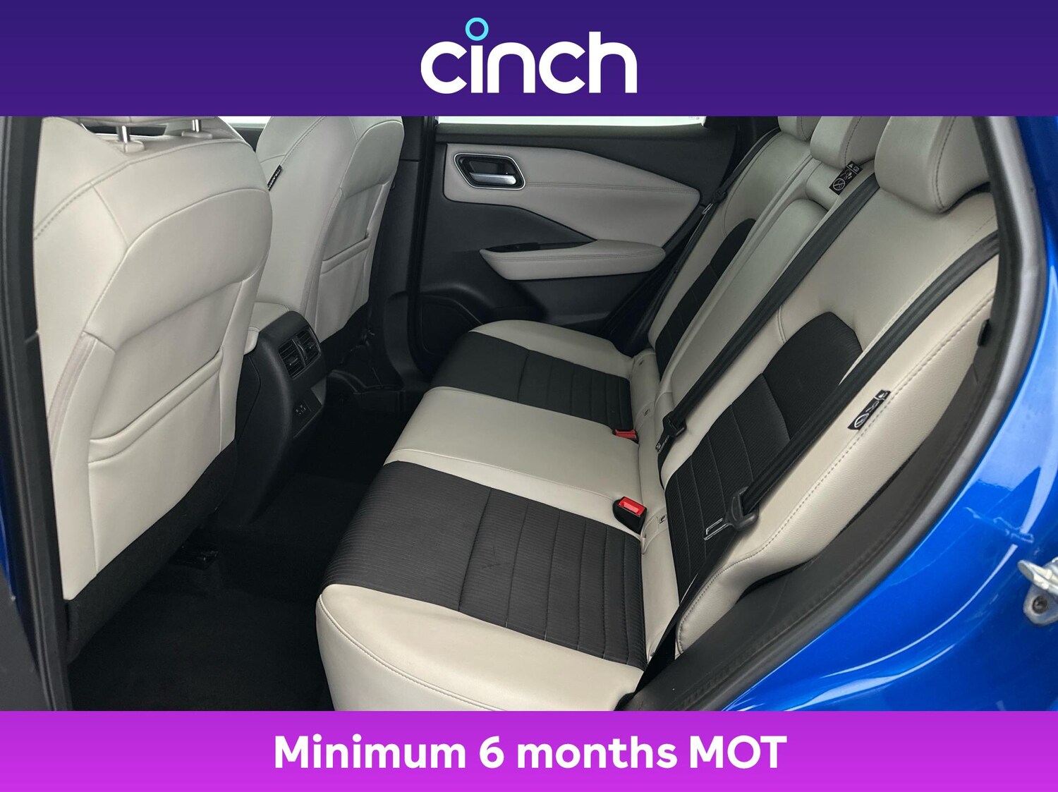 Used Nissan Qashqai 2021 for sale - 76173736: Photo 20