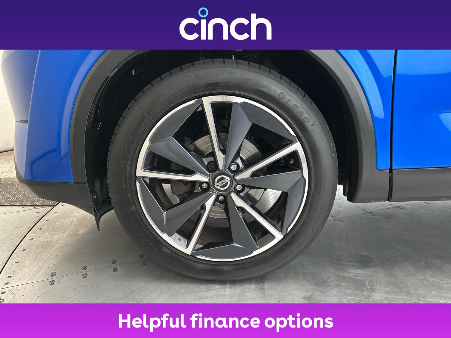 Used Nissan Qashqai 2021 for sale - 76173736: Photo 24