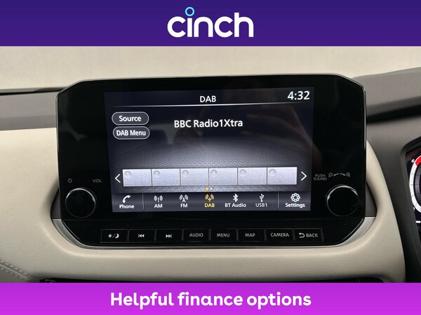 Used Nissan Qashqai 2021 for sale - 76173736: Photo 30