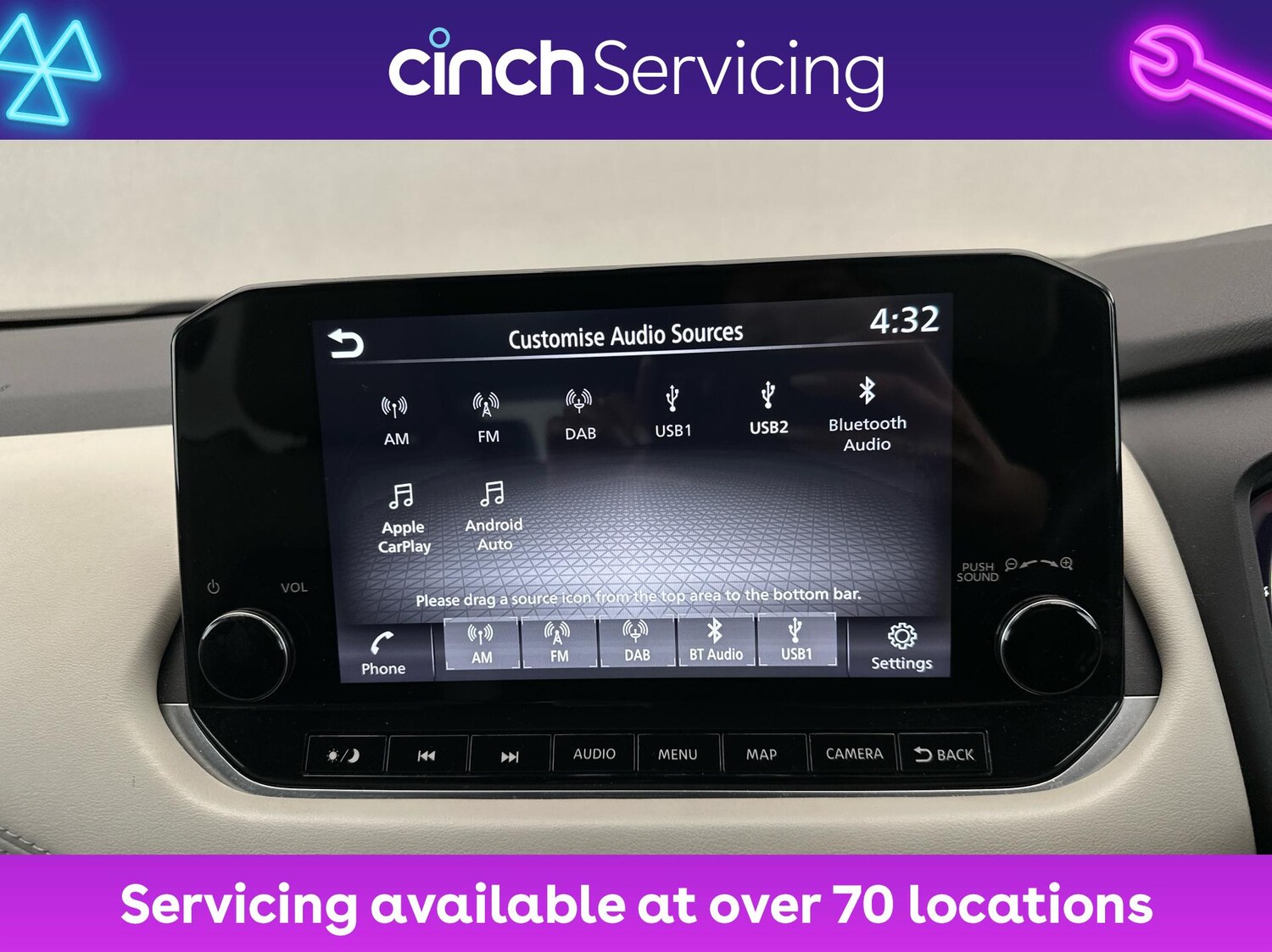 Used Nissan Qashqai 2021 for sale - 76173736: Photo 31