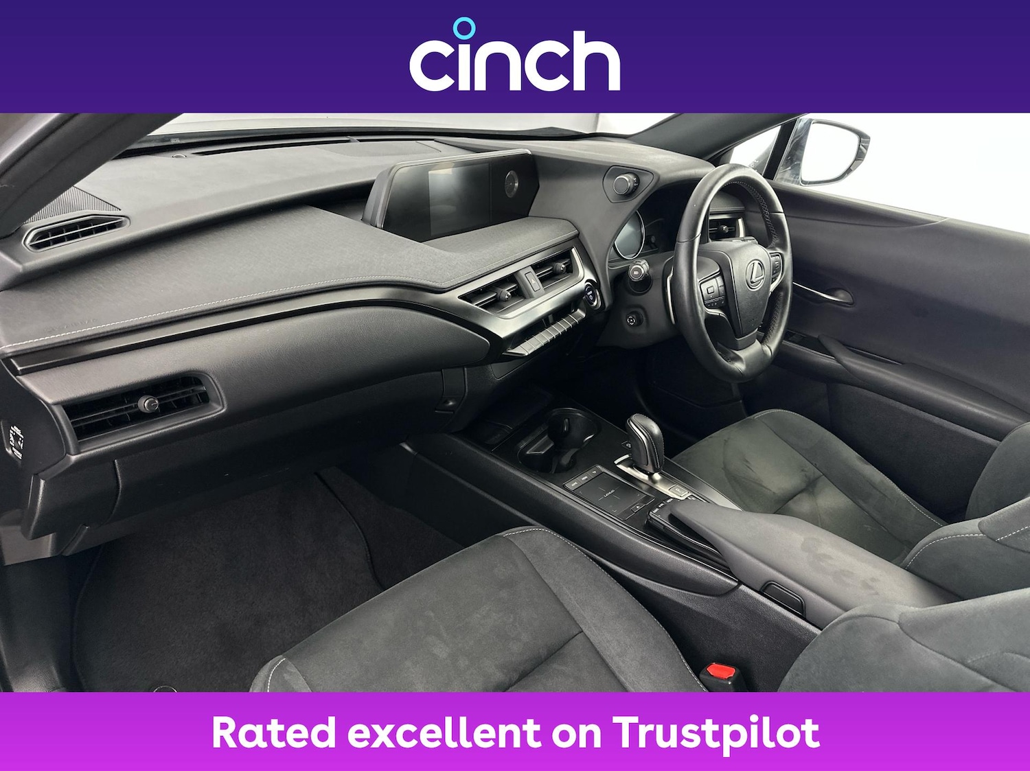 Used Lexus UX 2021 for sale - 76304701: Photo 14