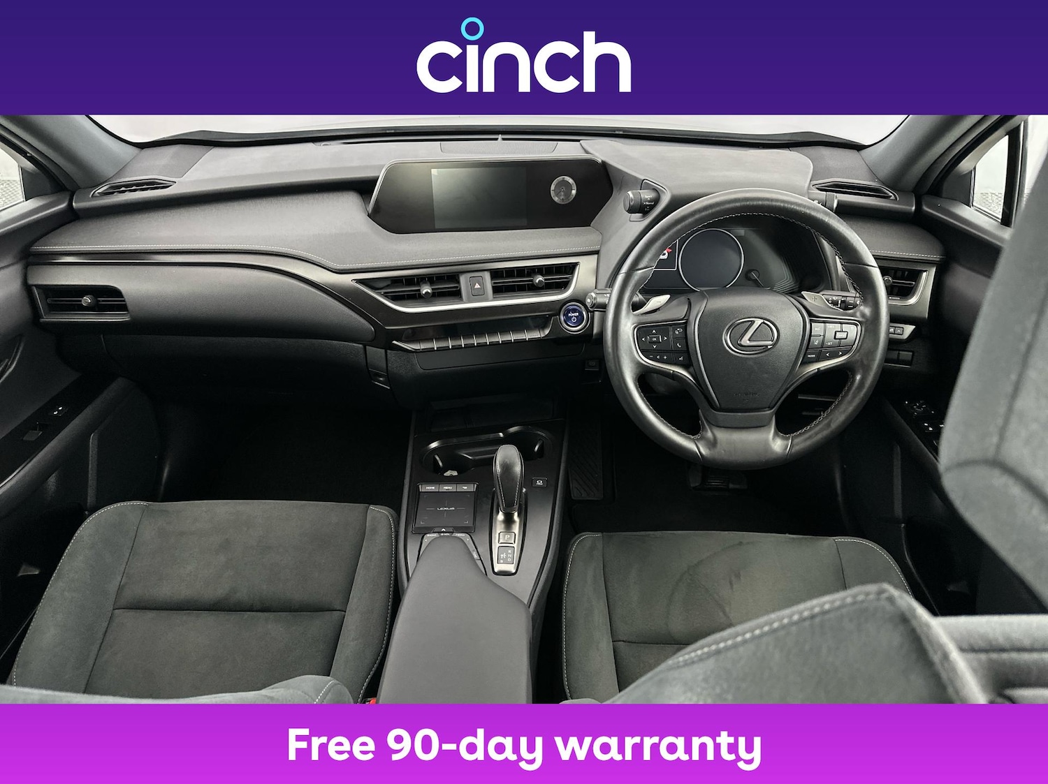 Used Lexus UX 2021 for sale - 76304701: Photo 15
