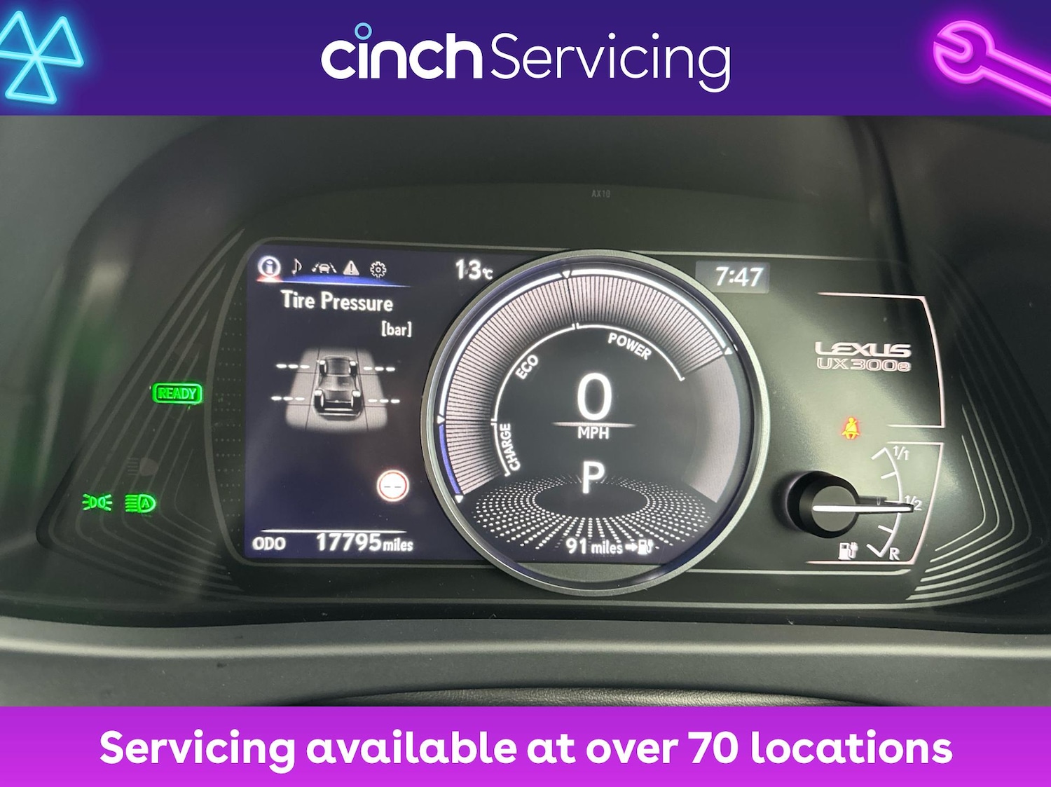 Used Lexus UX 2021 for sale - 76304701: Photo 18