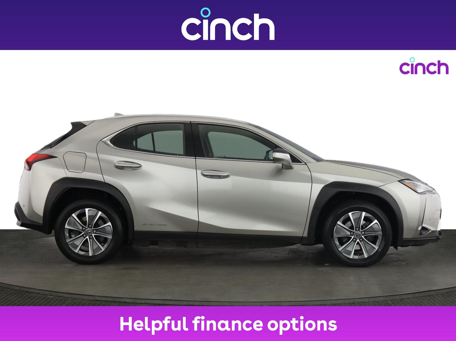 Used Lexus UX 2021 for sale - 76304701: Photo 2