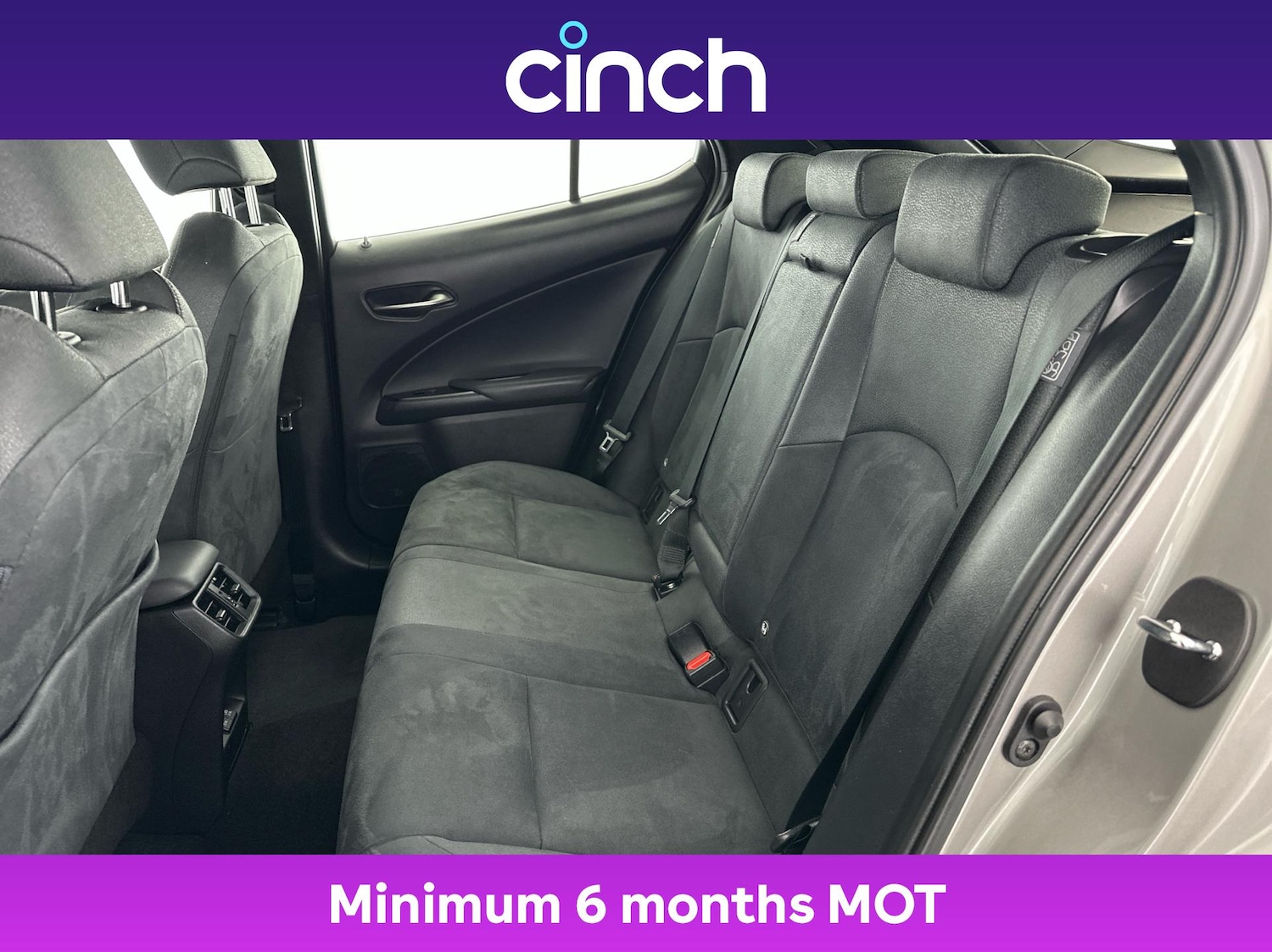 Used Lexus UX 2021 for sale - 76304701: Photo 20