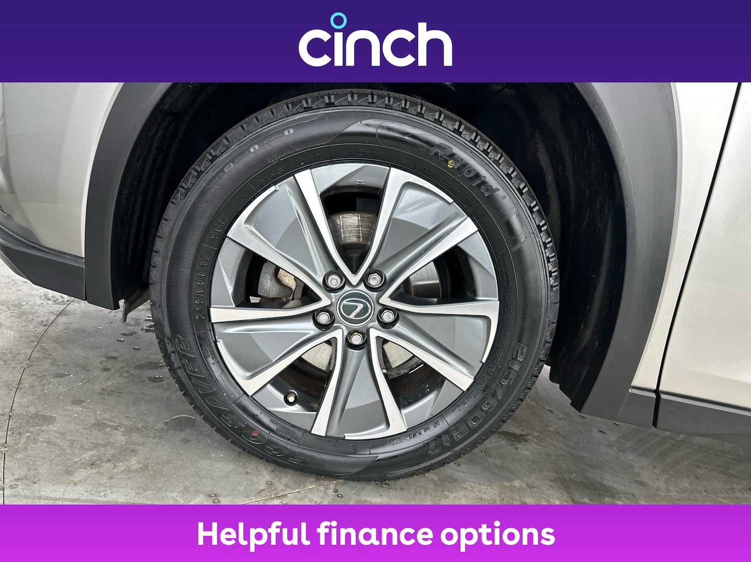 Used Lexus UX 2021 for sale - 76304701: Photo 24