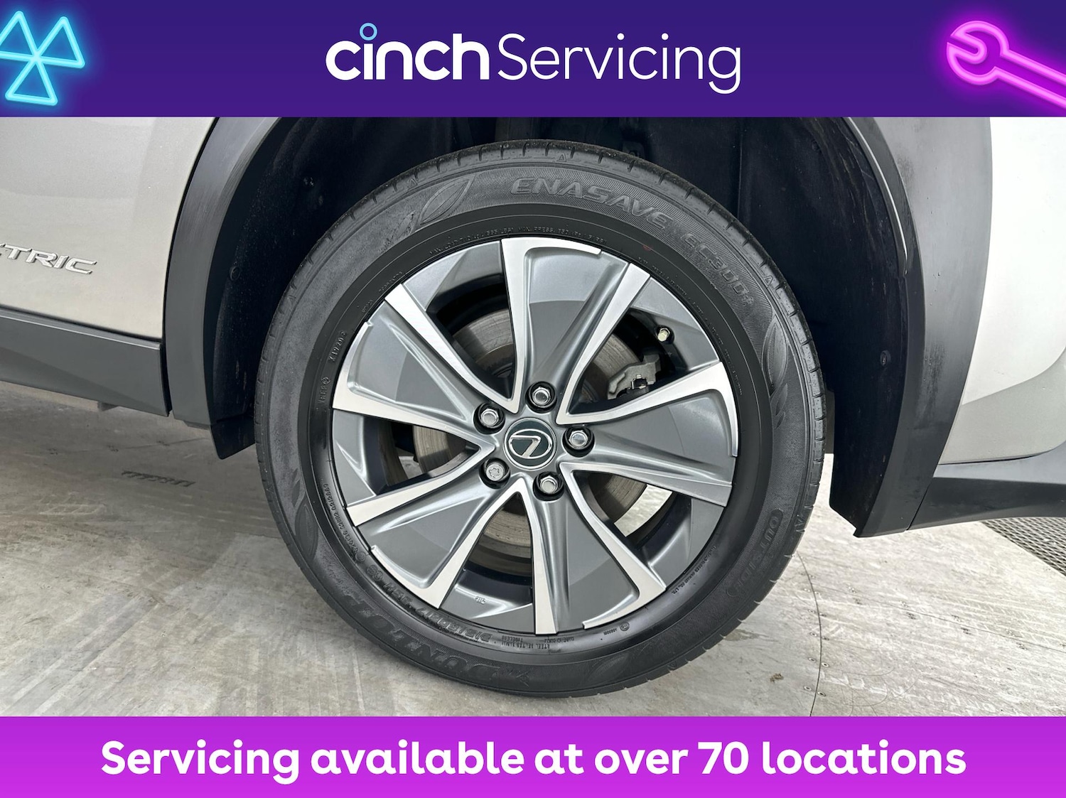 Used Lexus UX 2021 for sale - 76304701: Photo 26