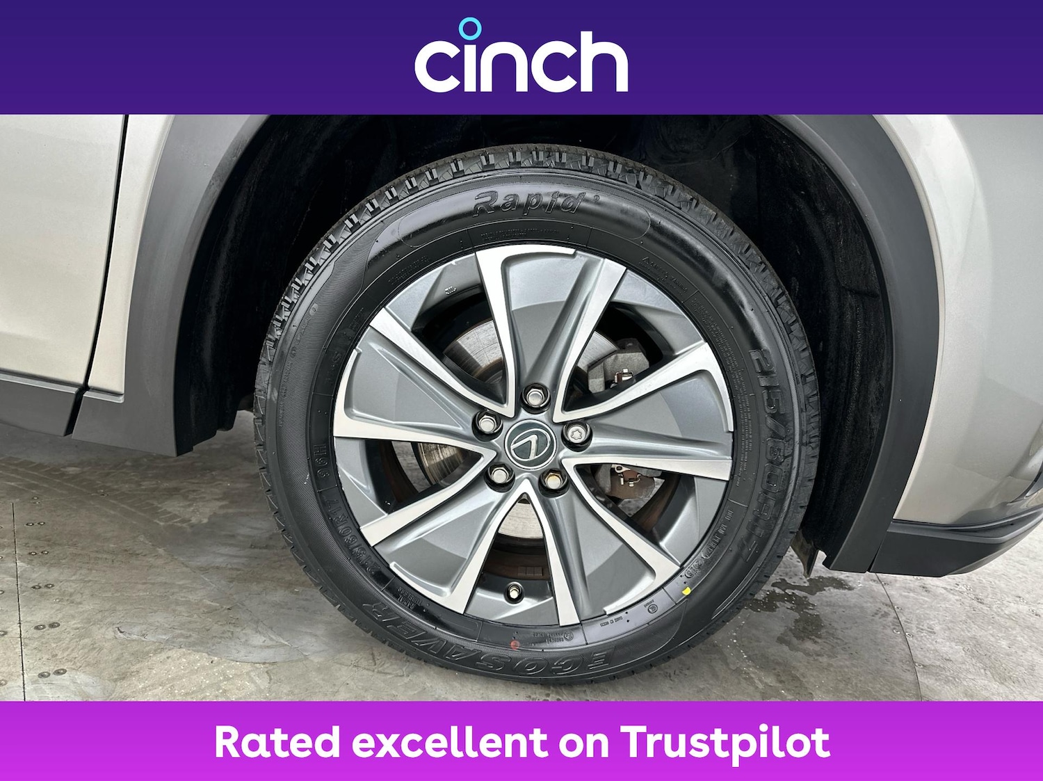 Used Lexus UX 2021 for sale - 76304701: Photo 28
