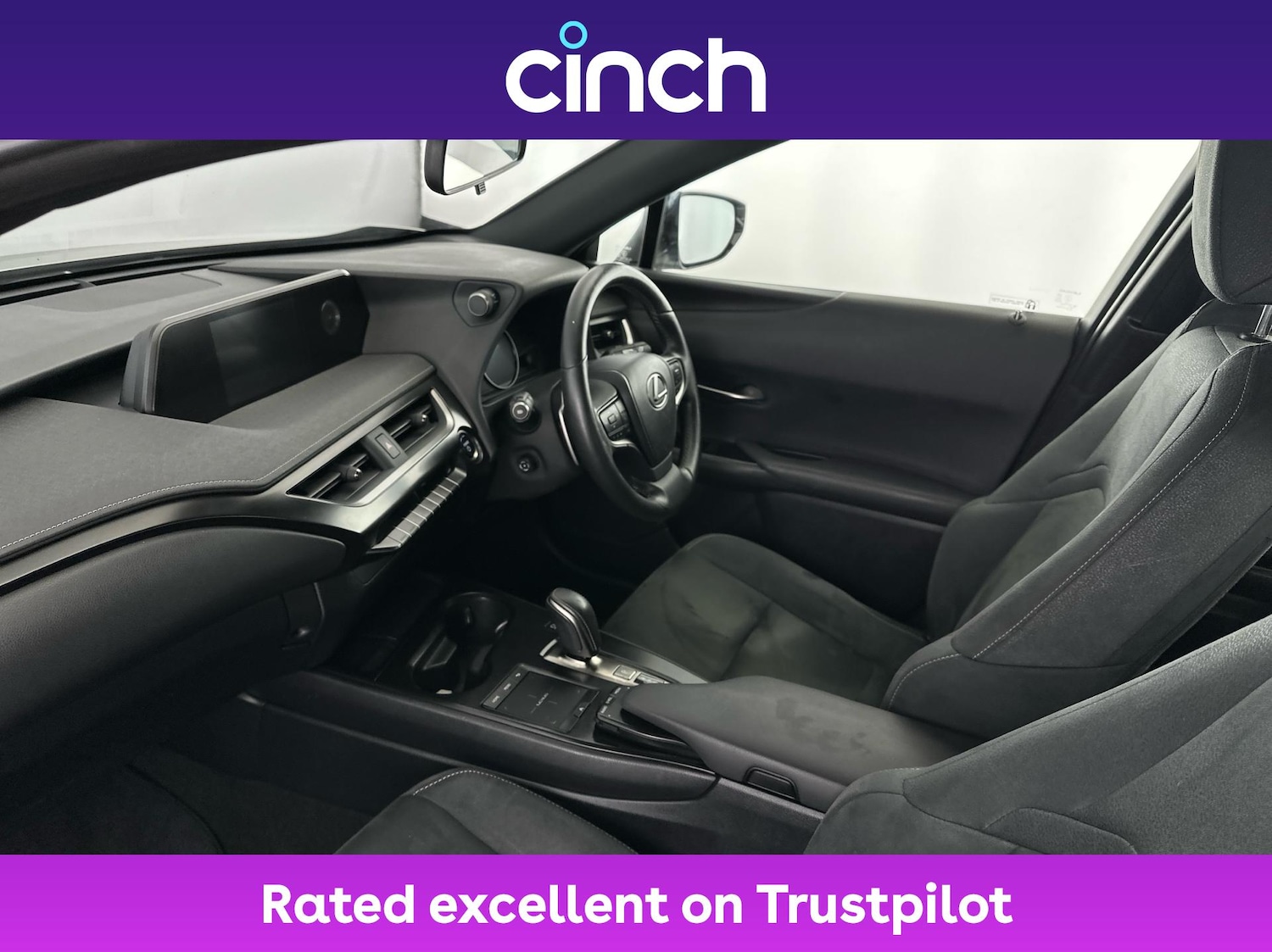 Used Lexus UX 2021 for sale - 76304701: Photo 33