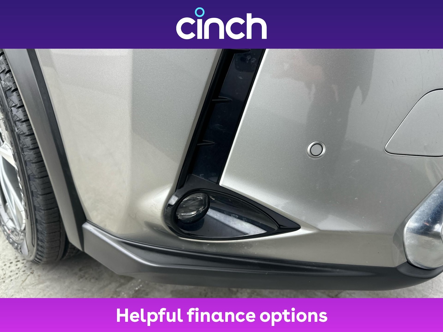Used Lexus UX 2021 for sale - 76304701: Photo 35