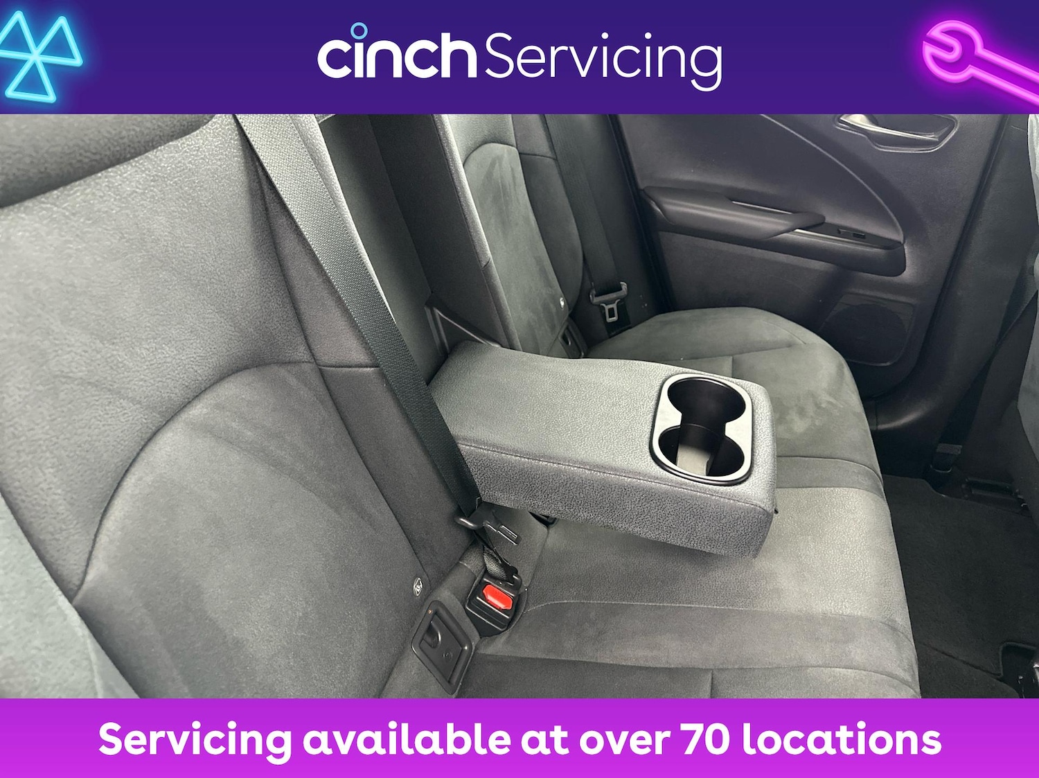 Used Lexus UX 2021 for sale - 76304701: Photo 36