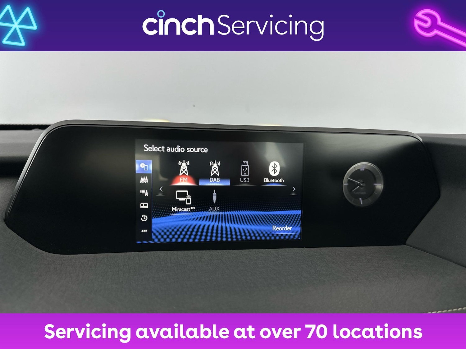Used Lexus UX 2021 for sale - 76304701: Photo 46