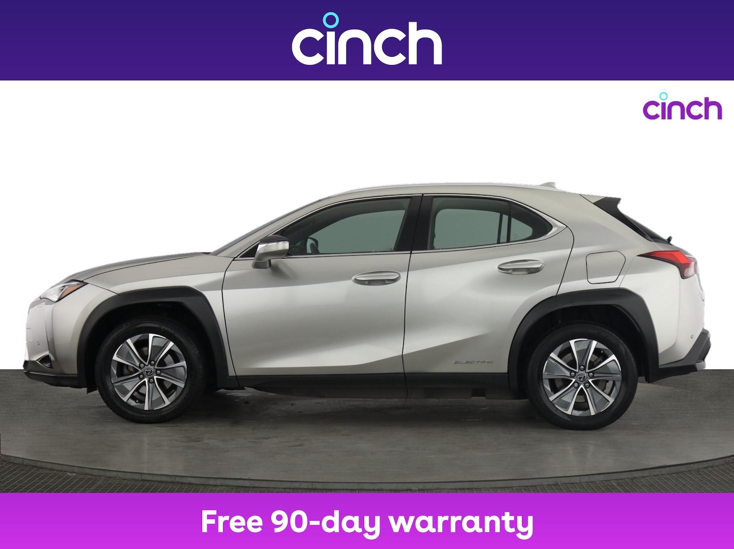Used Lexus UX 2021 for sale - 76304701: Photo 8