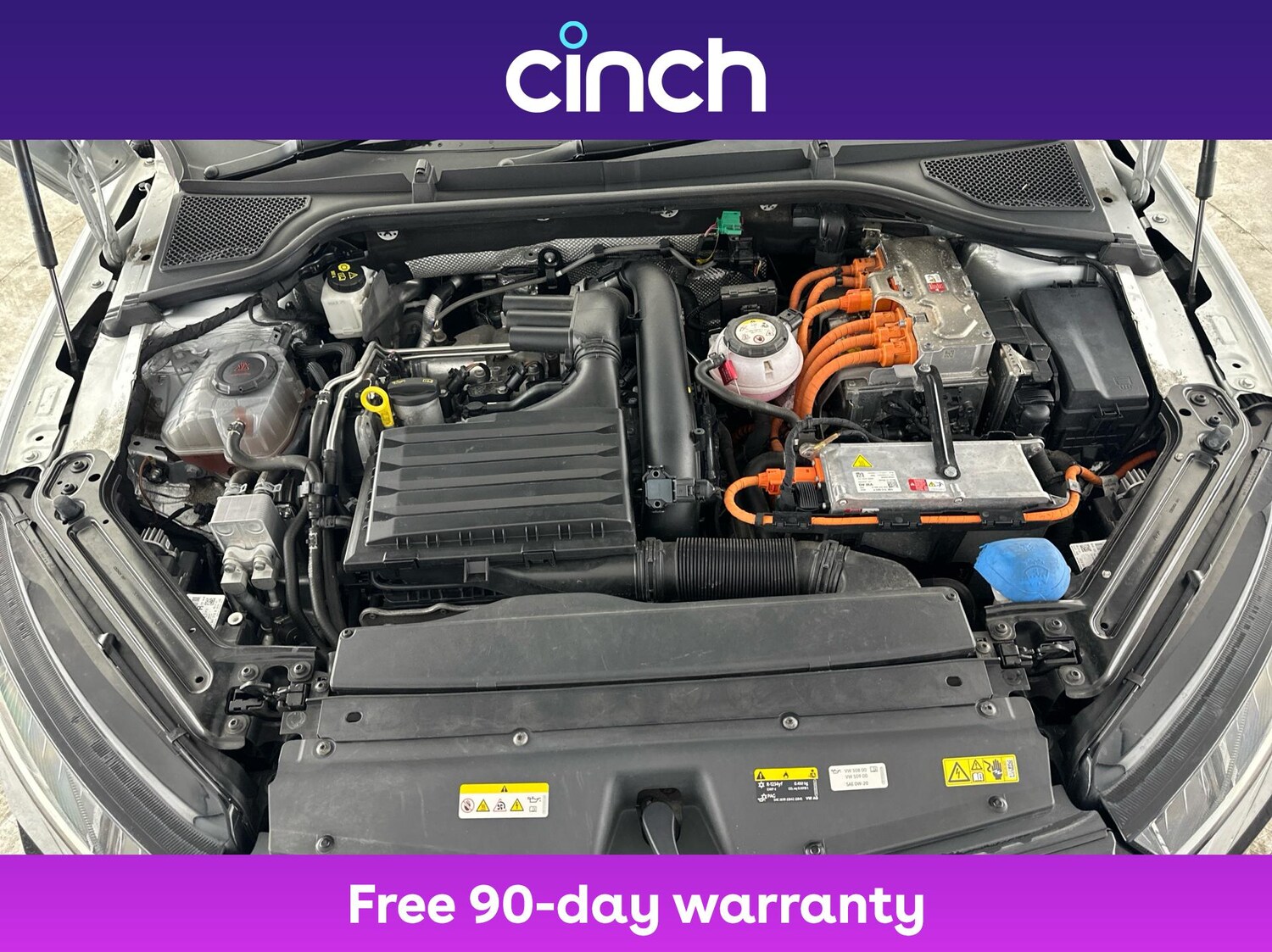 Used Skoda Octavia 2021 for sale - 76557888: Photo 23