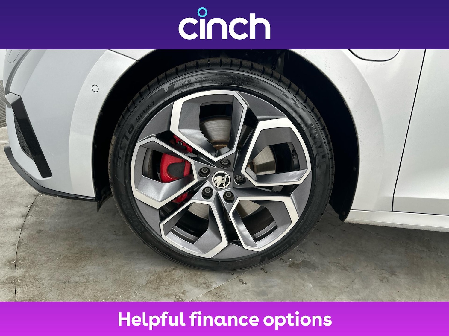 Used Skoda Octavia 2021 for sale - 76557888: Photo 24