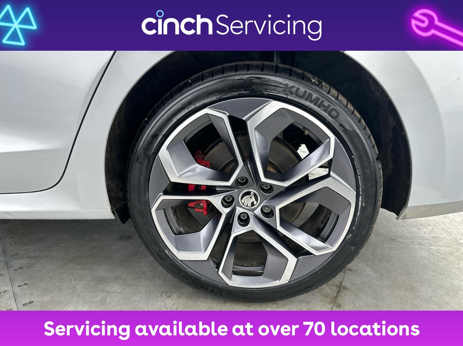 Used Skoda Octavia 2021 for sale - 76557888: Photo 26