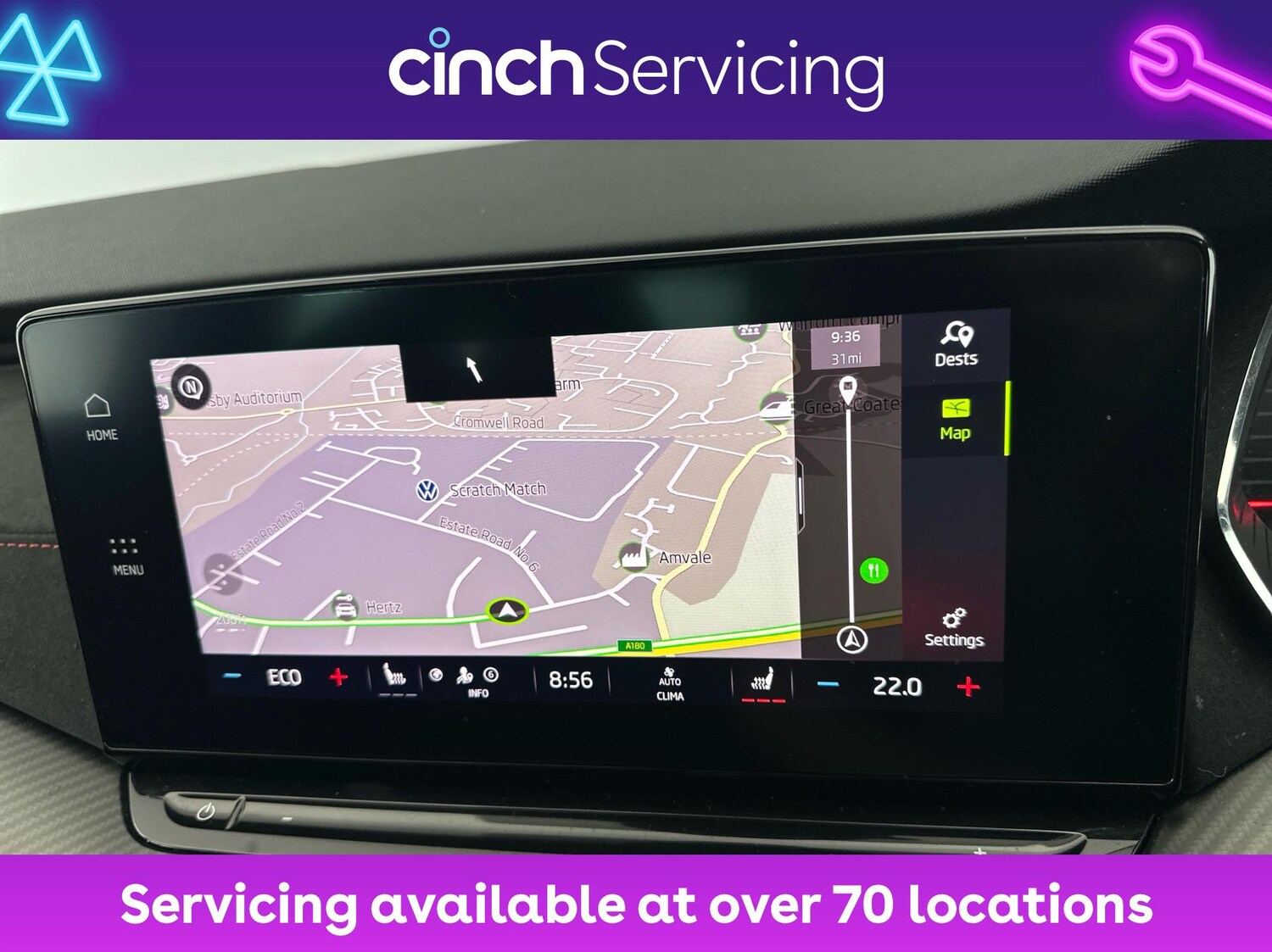 Used Skoda Octavia 2021 for sale - 76557888: Photo 41