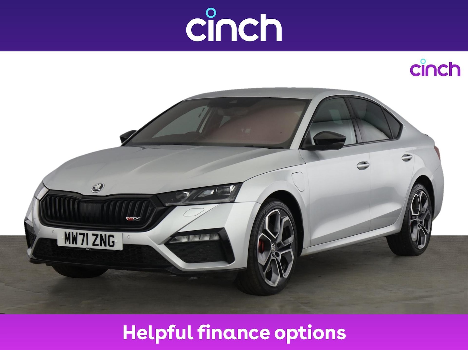 Used Skoda Octavia 2021 for sale - 76557888: Photo 9