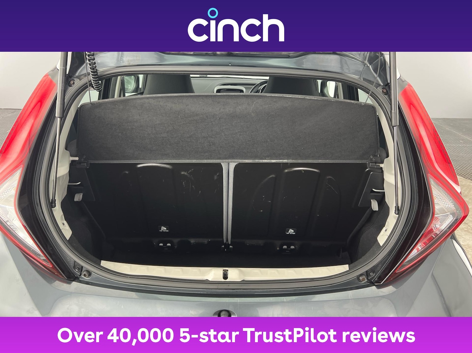 Used Toyota AYGO 2018 for sale - 76888918: Photo 21